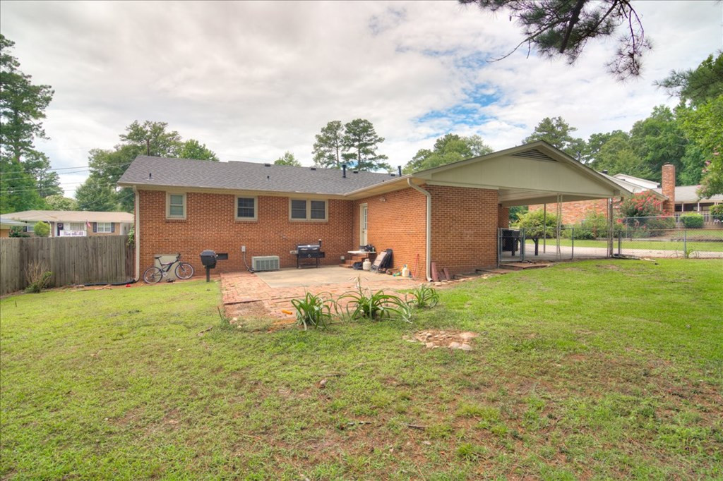 3311 Thread Needle Road West Augusta, GA 30907 - Photo 29 of 30