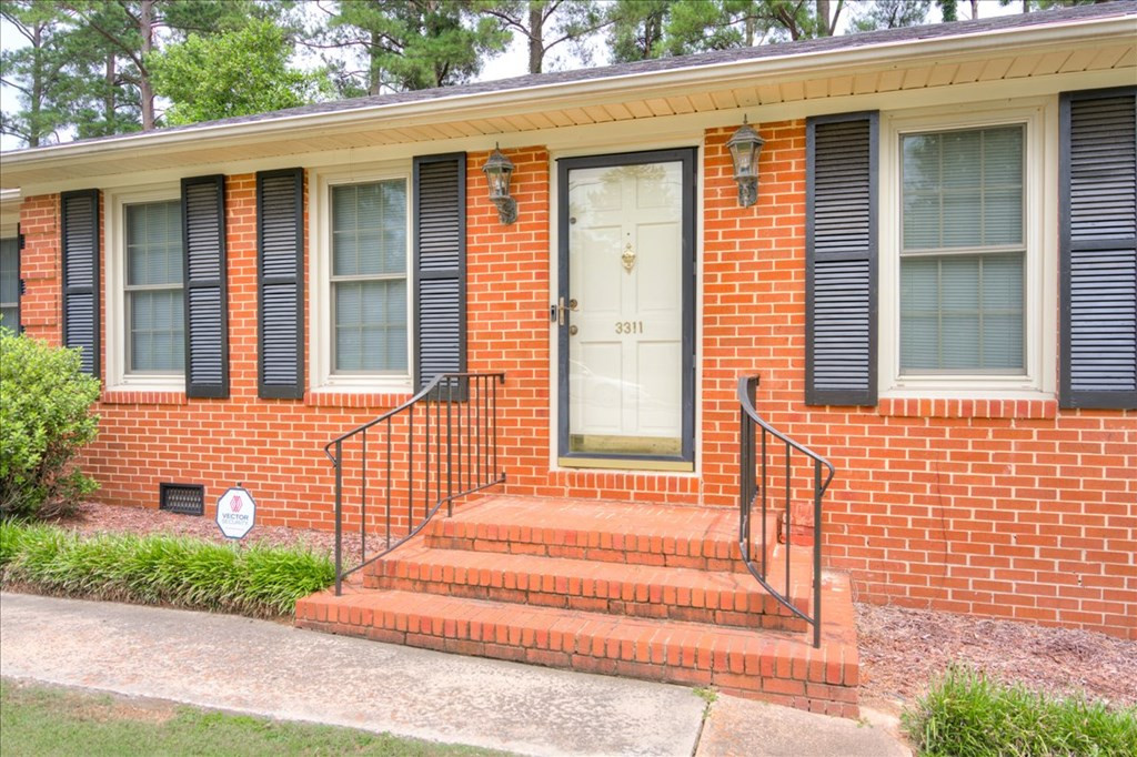 3311 Thread Needle Road West Augusta, GA 30907 - Photo 4 of 30
