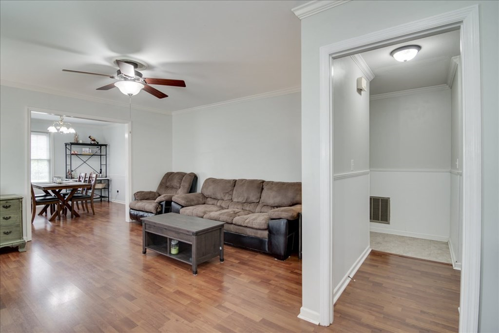 3311 Thread Needle Road West Augusta, GA 30907 - Photo 5 of 30