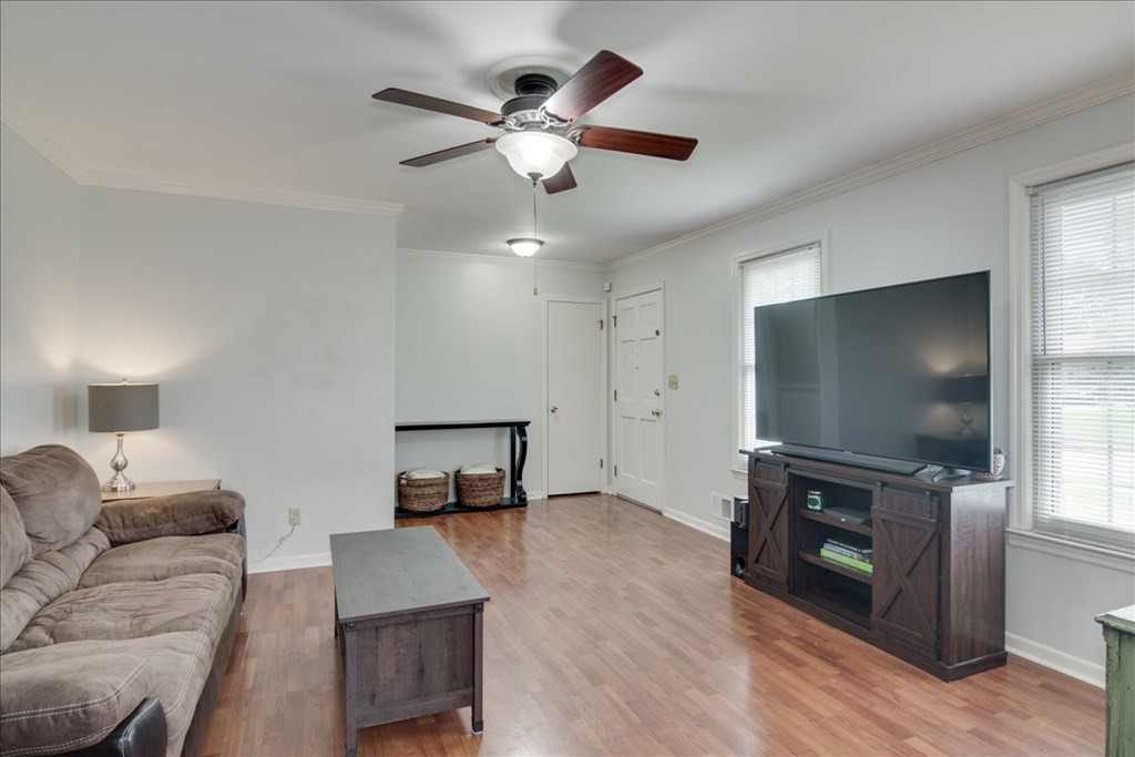 3311 Thread Needle Road West Augusta, GA 30907 - Photo 9 of 30