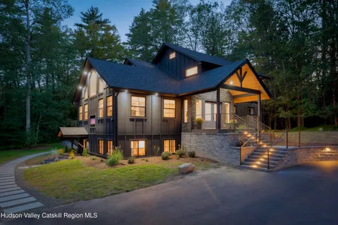 $2,695,000 | 130 Cedar Drive, Kerhonkson, NY 12446