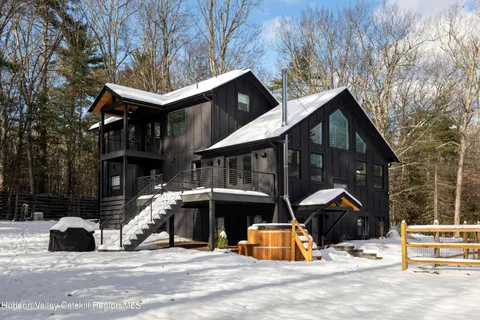 $2,850,000 | 130 Cedar Drive, Kerhonkson, NY 12446