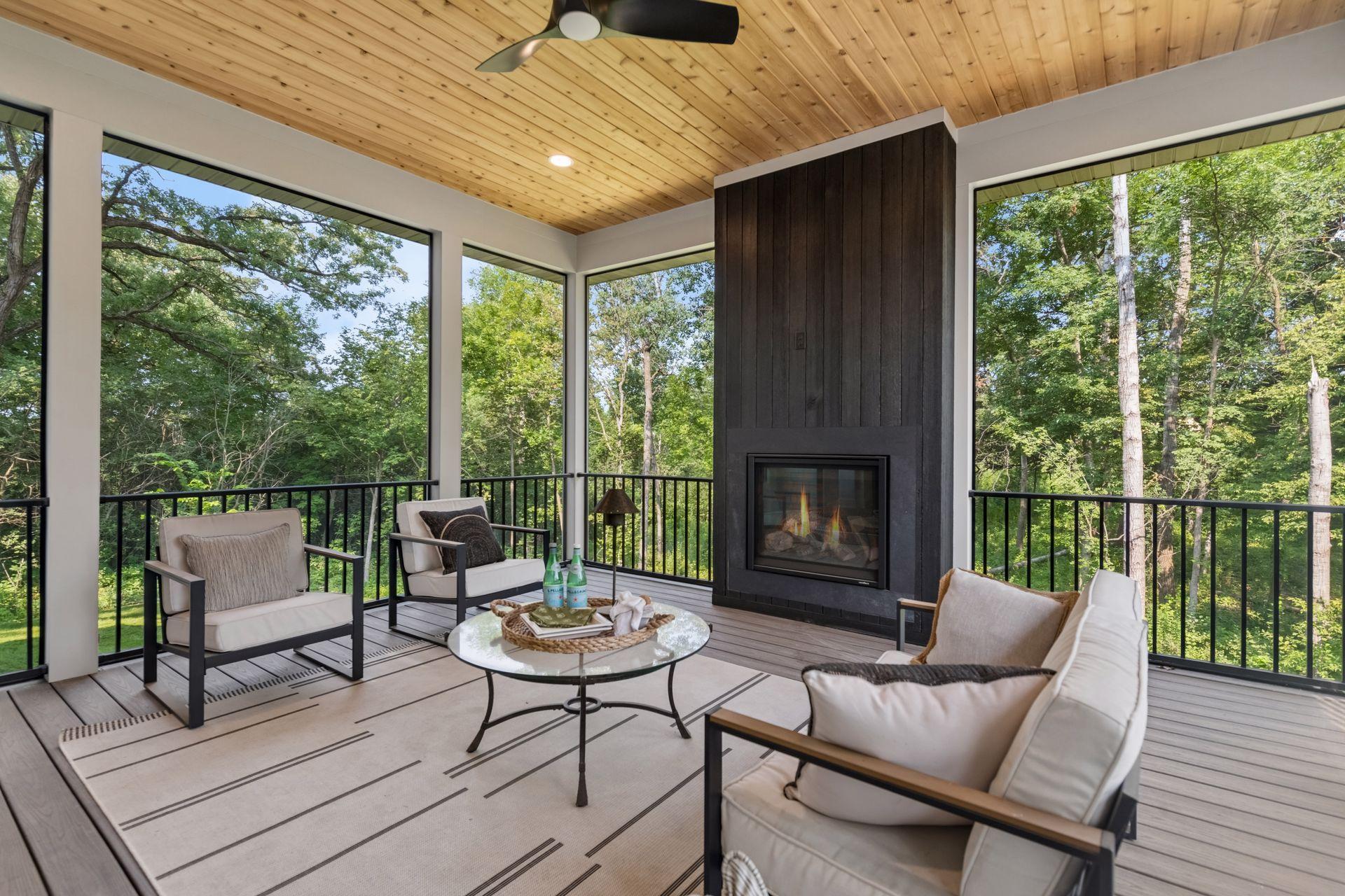 10393 Pheasant Ridge Road Victoria, MN 55318 - Photo 25 of 68 Gallery Image 25
