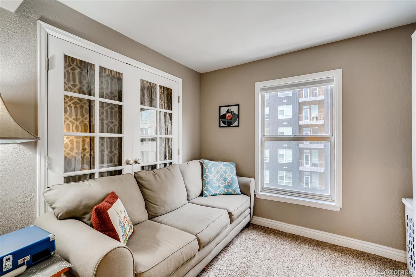 2 Adams Street, Unit 710 Denver, CO 80206 - Photo 13 of 43 Gallery Image 13