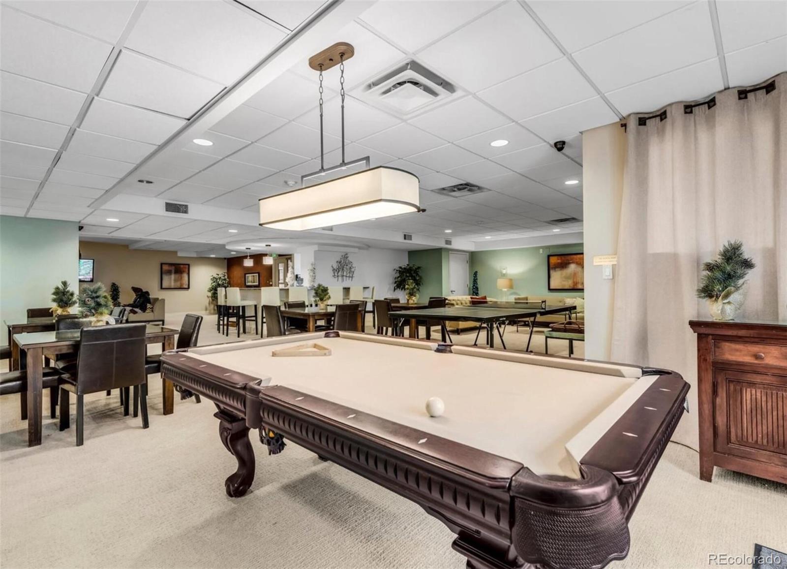 2 Adams Street, Unit 710 Denver, CO 80206 - Photo 19 of 43 Gallery Image 19