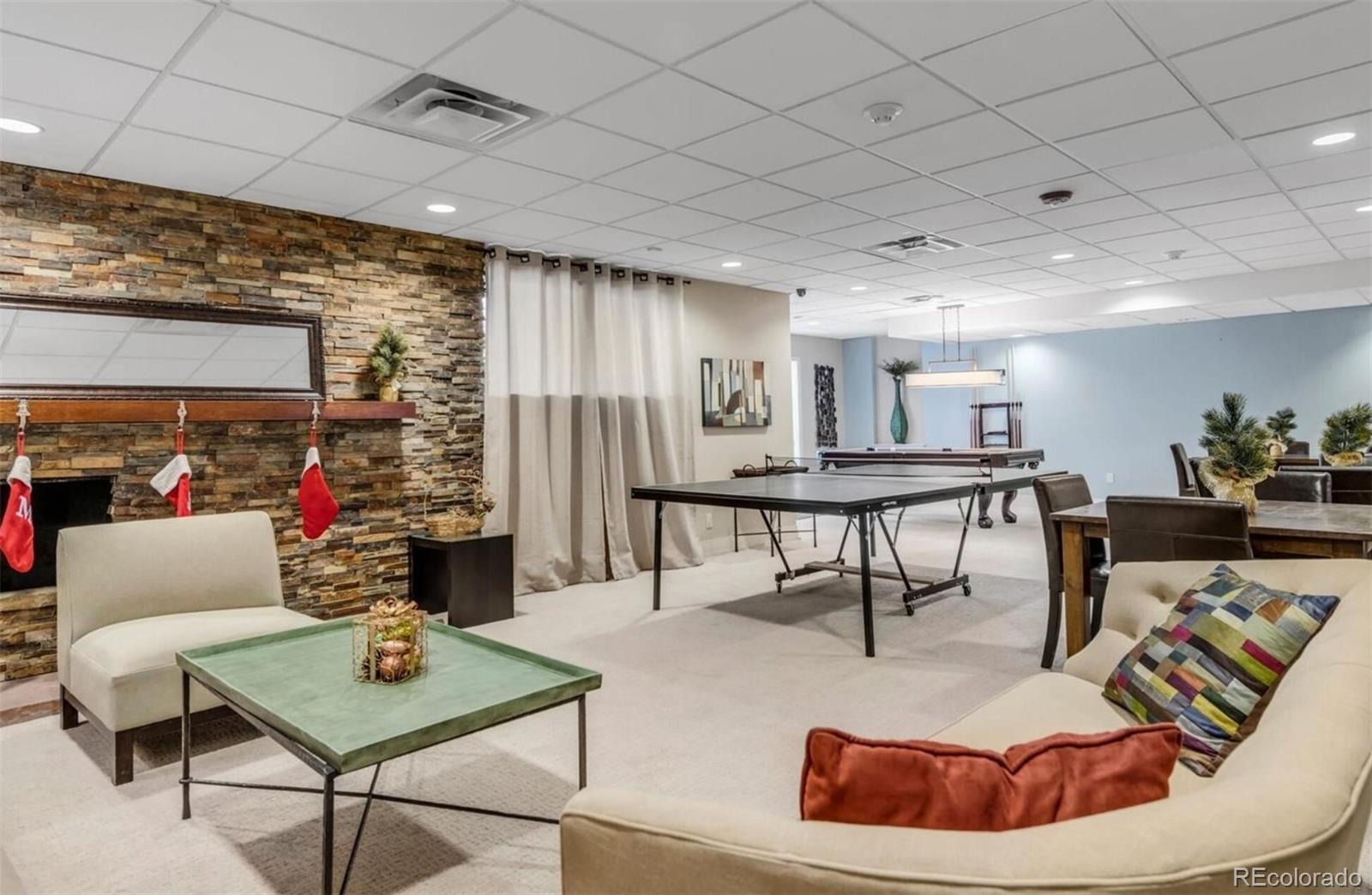 2 Adams Street, Unit 710 Denver, CO 80206 - Photo 20 of 43 Gallery Image 20