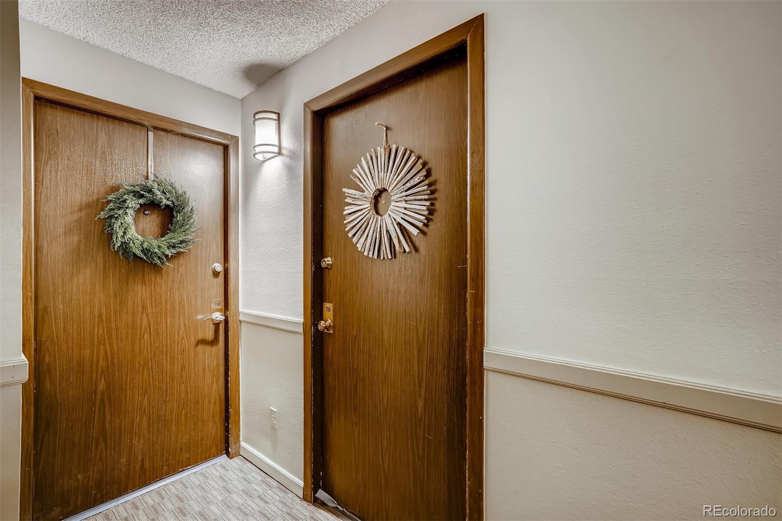 2 Adams Street, Unit 710 Denver, CO 80206 - Photo 2 of 43 Gallery Image 2
