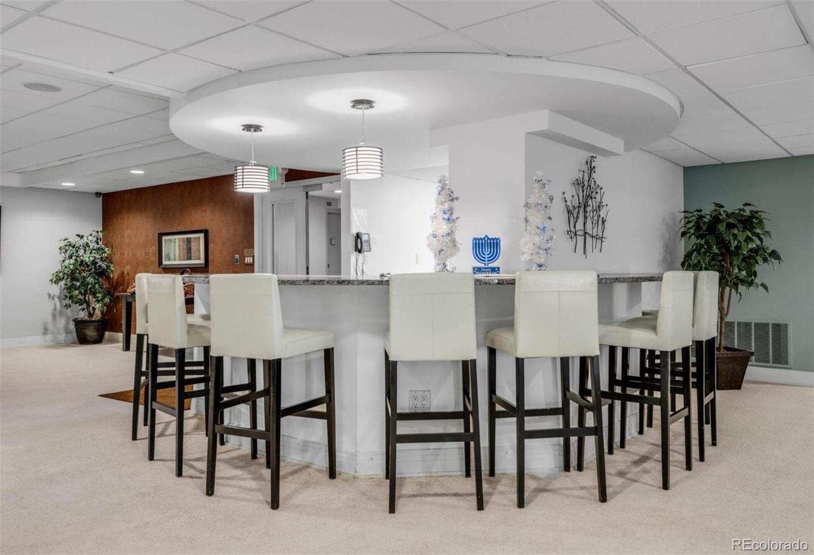2 Adams Street, Unit 710 Denver, CO 80206 - Photo 21 of 43 Gallery Image 21