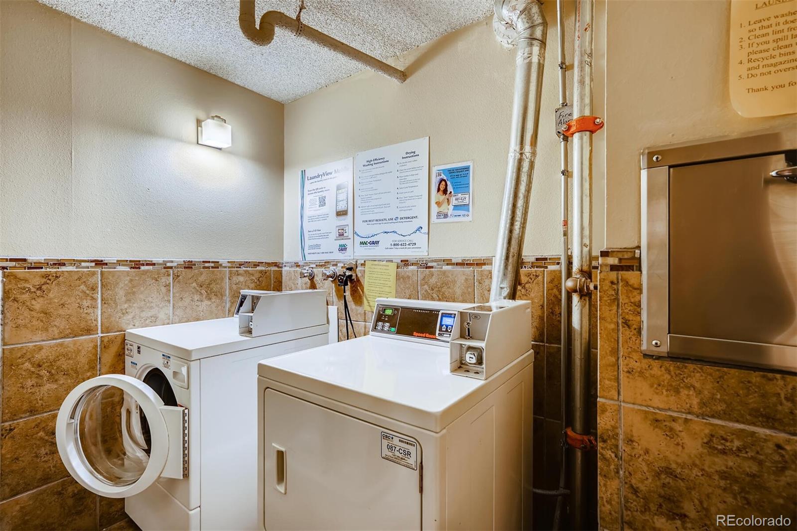 2 Adams Street, Unit 710 Denver, CO 80206 - Photo 27 of 43 Gallery Image 27