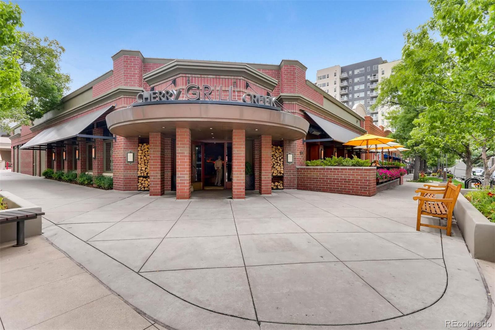 2 Adams Street, Unit 710 Denver, CO 80206 - Photo 31 of 43 Gallery Image 31
