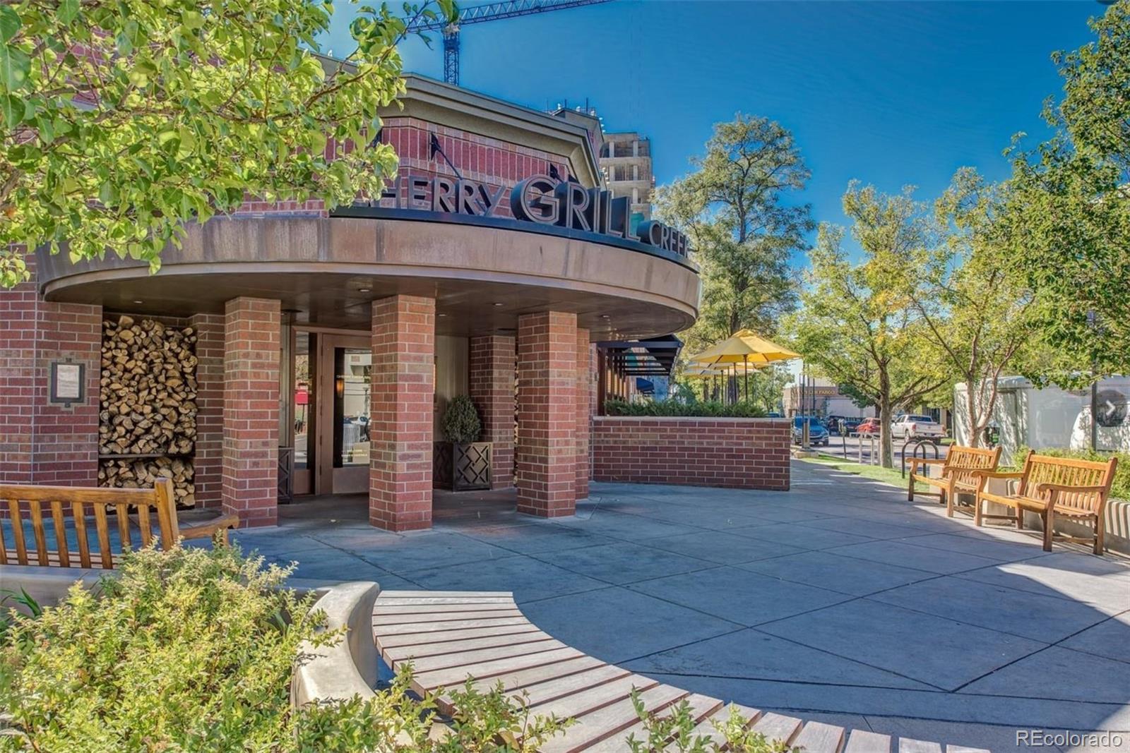 2 Adams Street, Unit 710 Denver, CO 80206 - Photo 35 of 43 Gallery Image 35