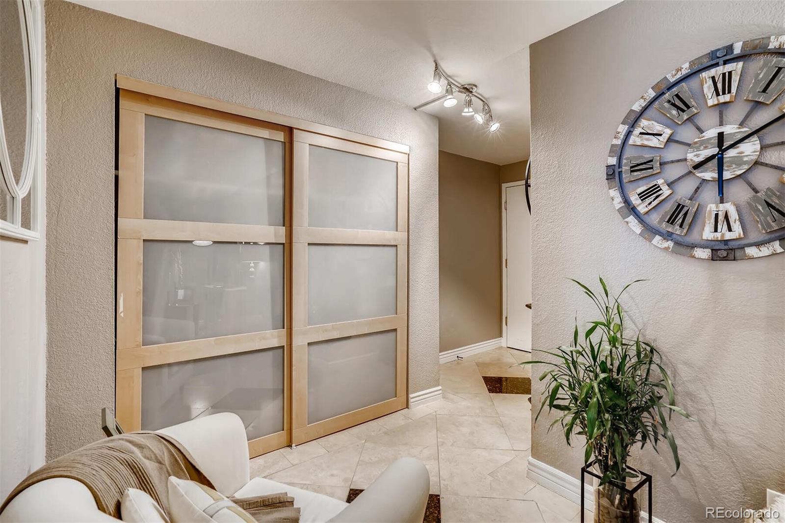 2 Adams Street, Unit 710 Denver, CO 80206 - Photo 4 of 43 Gallery Image 4