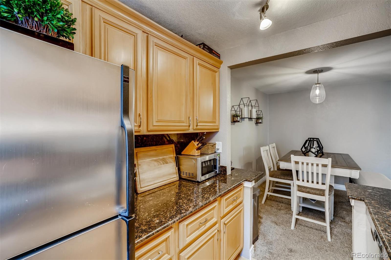 2 Adams Street, Unit 710 Denver, CO 80206 - Photo 6 of 43 Gallery Image 6
