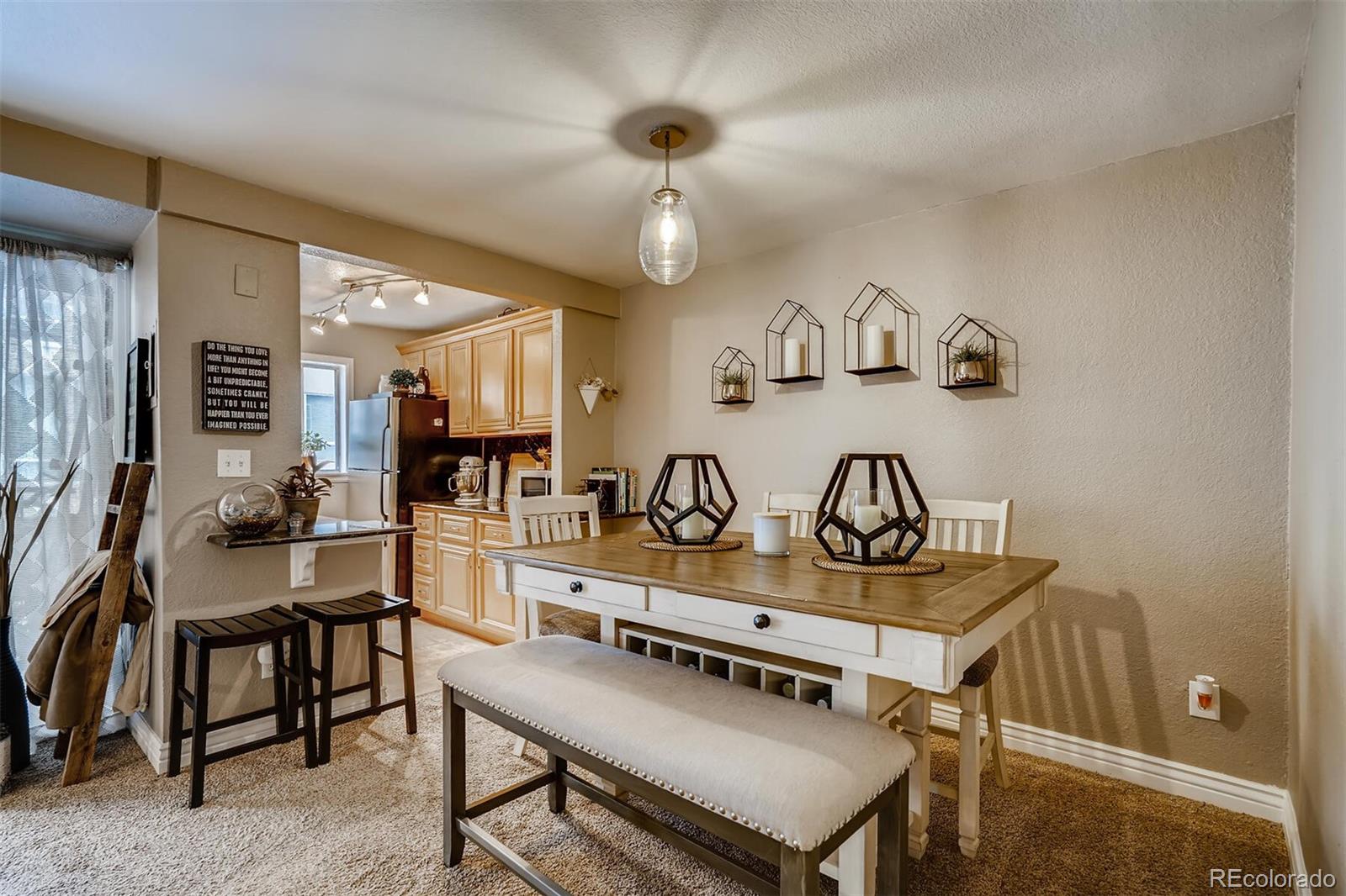 2 Adams Street, Unit 710 Denver, CO 80206 - Photo 9 of 43 Gallery Image 9