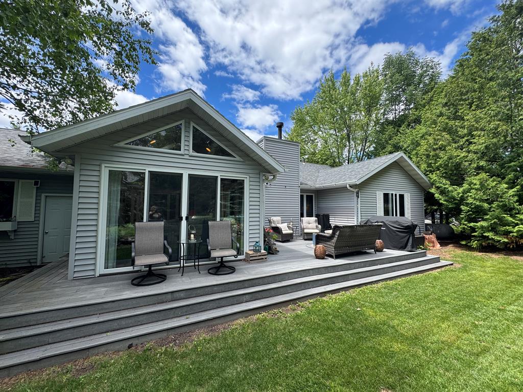 10504 South Highland Road Sister Bay, WI 54234 - Photo 2 of 39