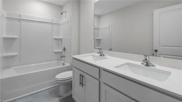 $319,000 | 305 Aspen Place Court, Thomasville, NC 27360