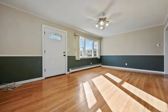 $379,000 | 275 Roger Williams Road, Bridgeport, CT 06610