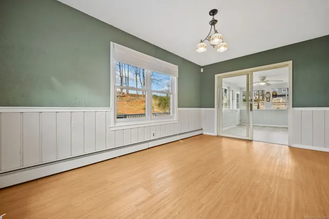 $379,000 | 275 Roger Williams Road, Bridgeport, CT 06610