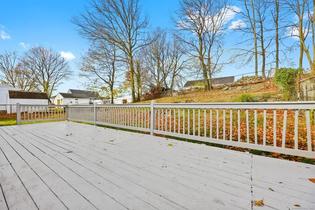 $379,000 | 275 Roger Williams Road, Bridgeport, CT 06610