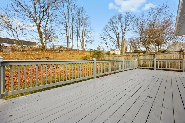 $379,000 | 275 Roger Williams Road, Bridgeport, CT 06610