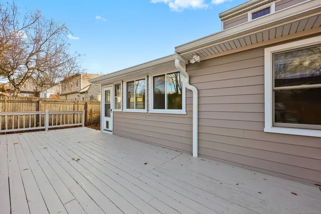 $379,000 | 275 Roger Williams Road, Bridgeport, CT 06610