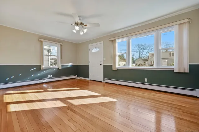 $379,000 | 275 Roger Williams Road, Bridgeport, CT 06610