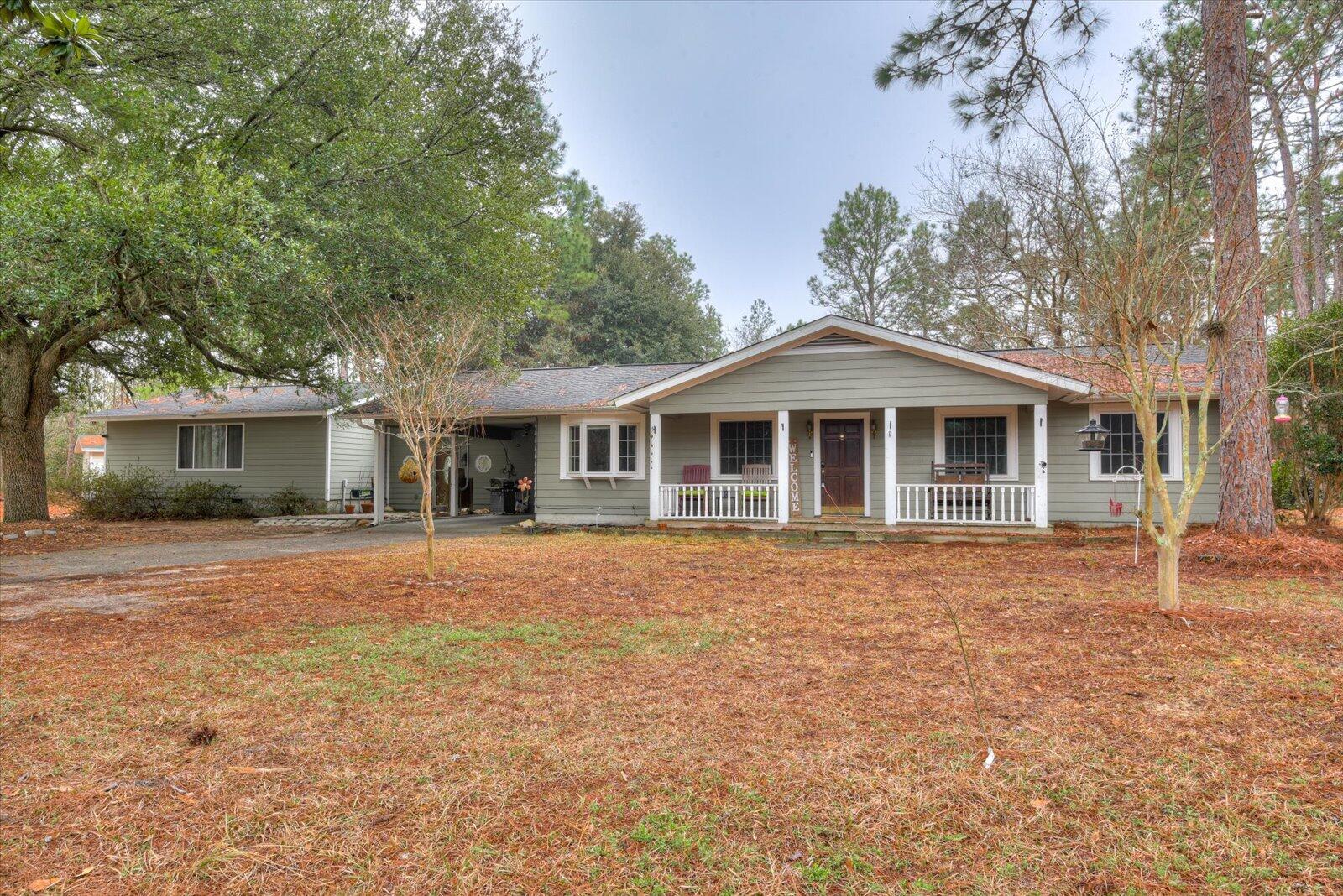 42 Mason Way Aiken, SC 29801 - Photo 2 of 54