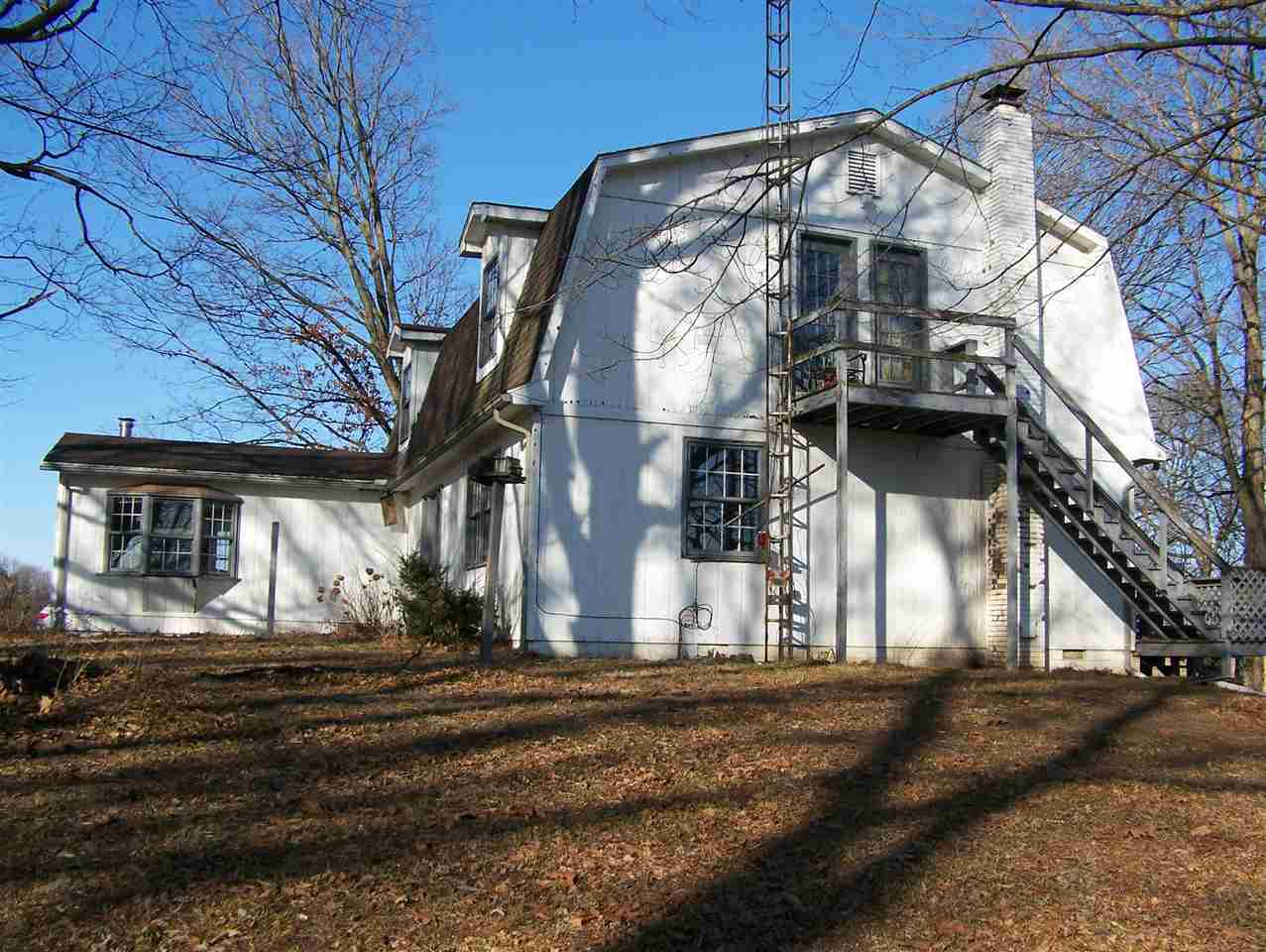 1640 Lee Road New Harmony, IN 47631 - Photo 2 of 34 Gallery Image 2