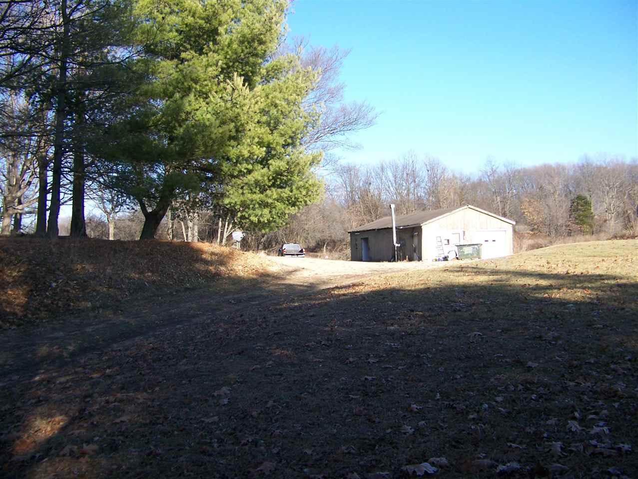 1640 Lee Road New Harmony, IN 47631 - Photo 11 of 34 Gallery Image 11