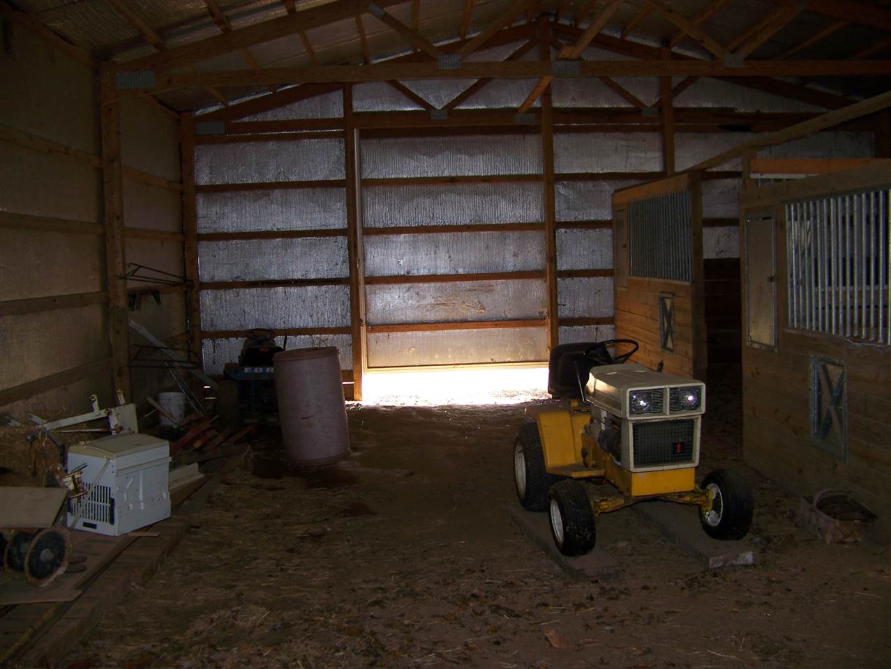 1640 Lee Road New Harmony, IN 47631 - Photo 17 of 34 Gallery Image 17