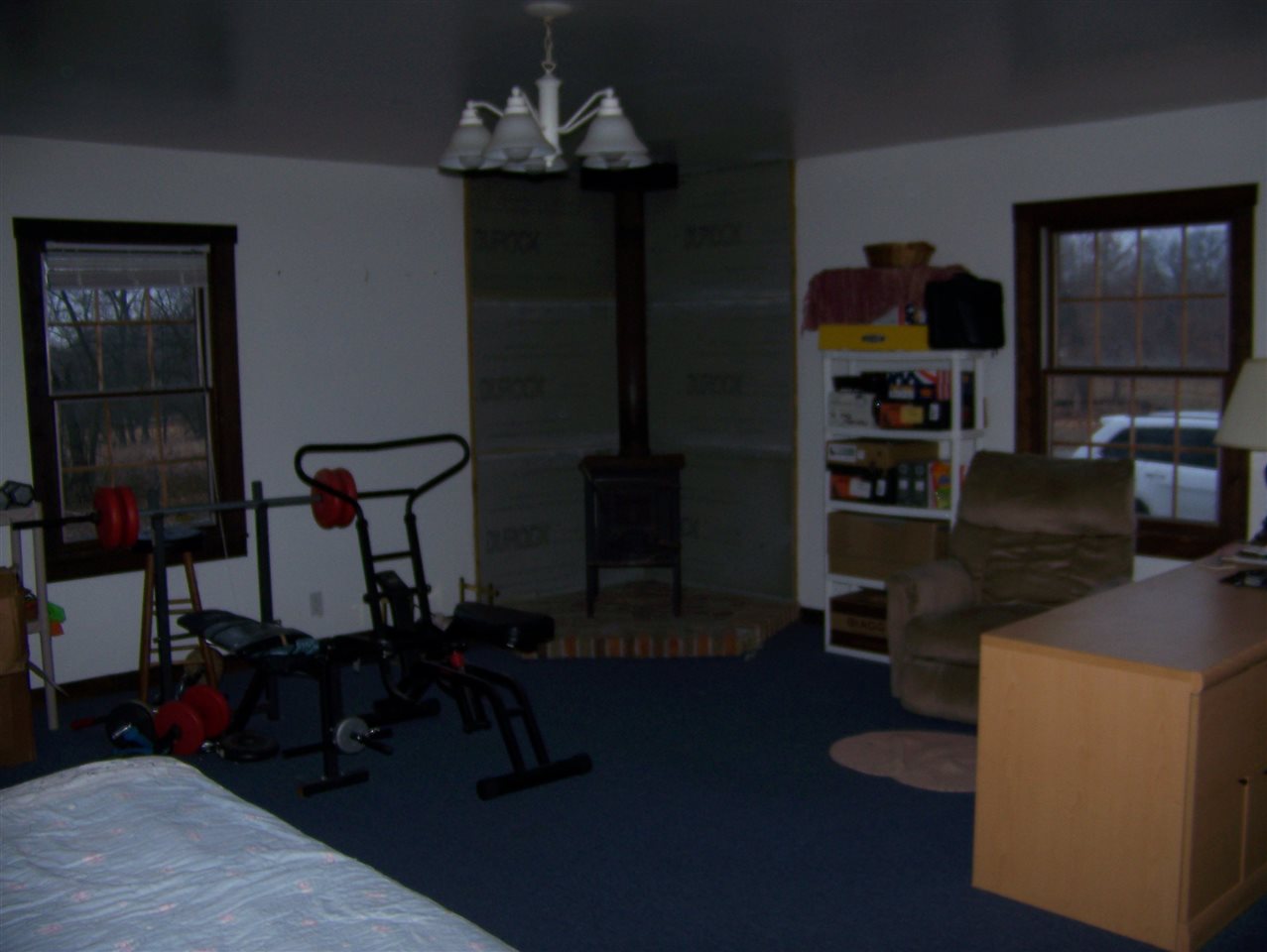 1640 Lee Road New Harmony, IN 47631 - Photo 29 of 34 Gallery Image 29