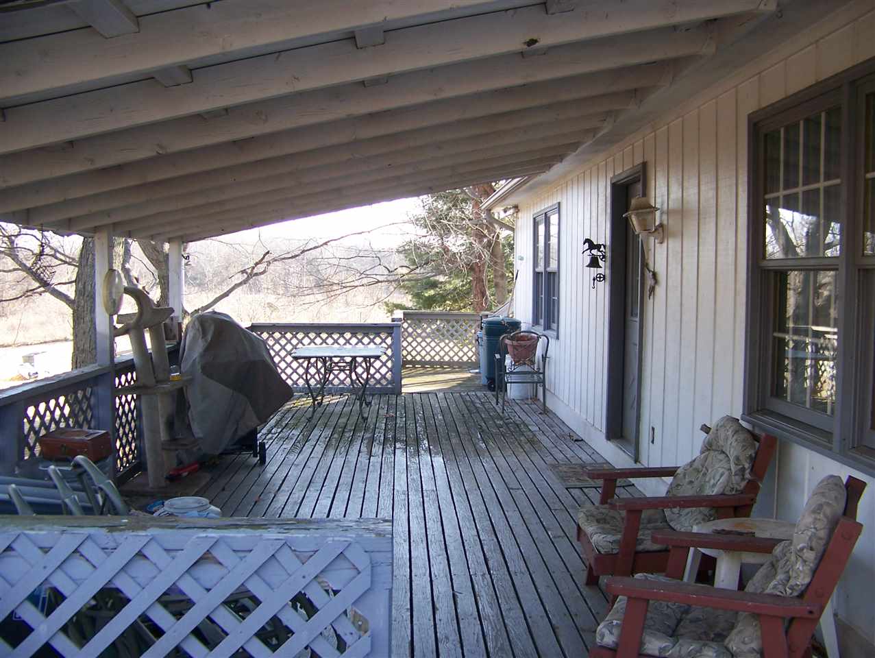 1640 Lee Road New Harmony, IN 47631 - Photo 4 of 34 Gallery Image 4