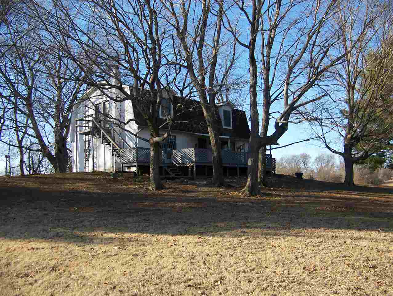 1640 Lee Road New Harmony, IN 47631 - Photo 6 of 34 Gallery Image 6