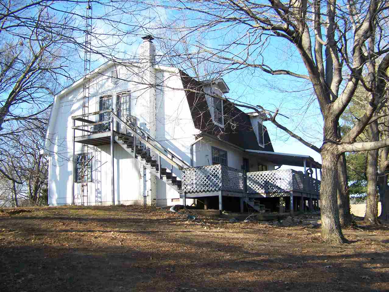 1640 Lee Road New Harmony, IN 47631 - Photo 7 of 34 Gallery Image 7