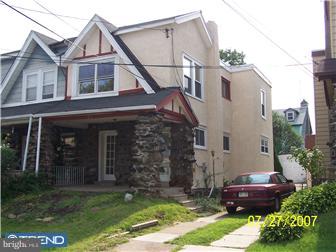 21 Oakley Road Upper Darby, PA 19082 - Photo 2 of 12 Exterior Front