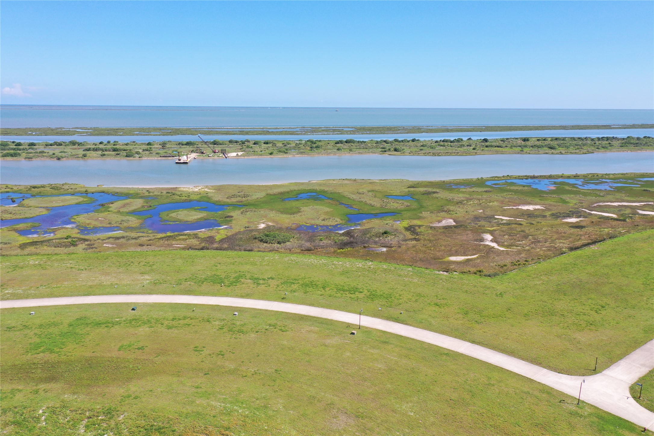 Tbd Tuscany Way Port O'Connor, TX 77982 - Photo 3 of 19