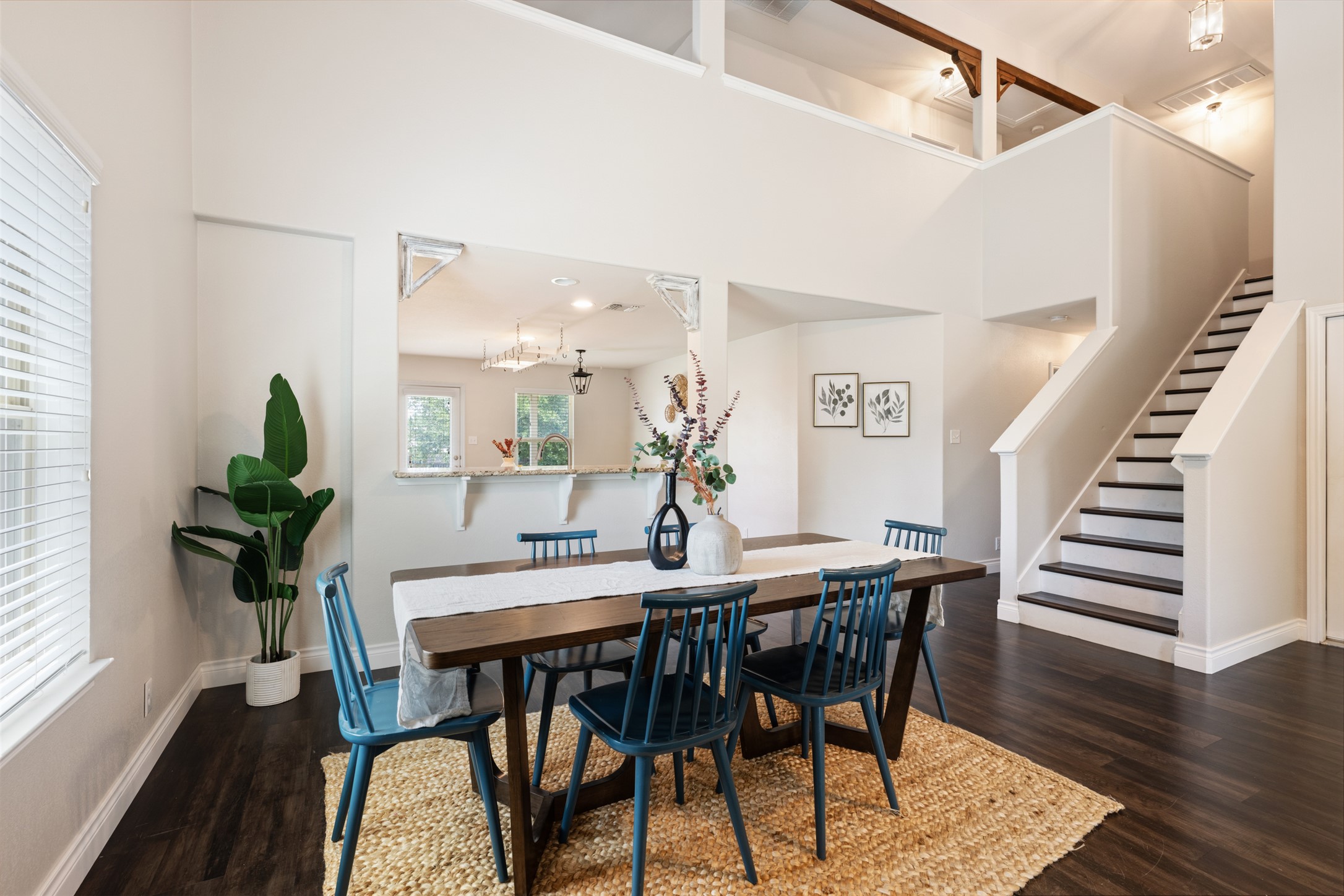 403 Broad Peak Road Georgetown, TX 78626 - Photo 7 of 40
