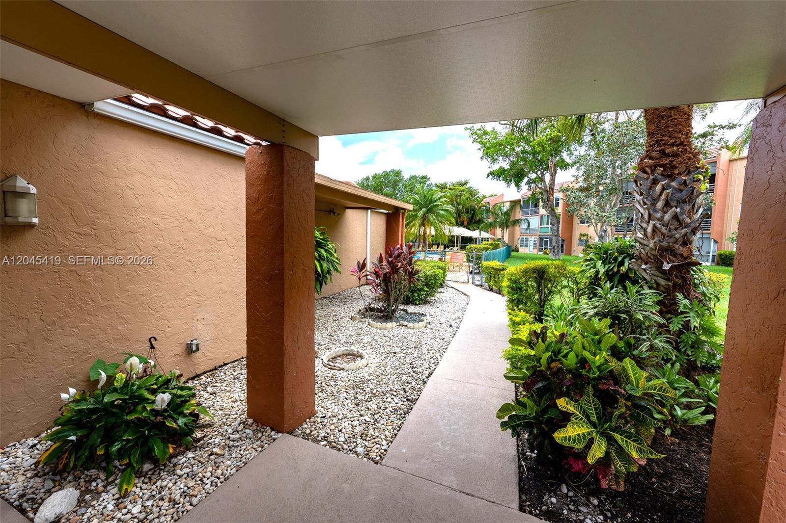 8814 West McNab Road, Unit 204 Tamarac, FL 33321 - Photo 20 of 23 Club House