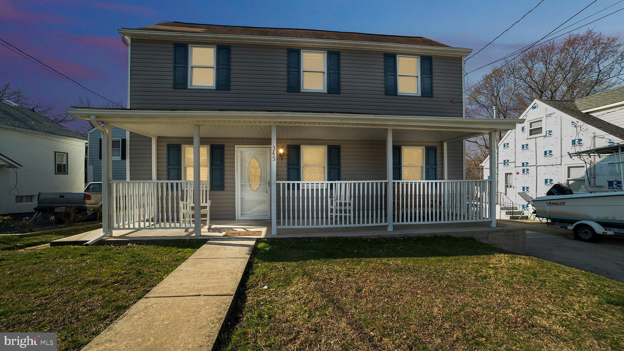 345 Stillwater Road Baltimore, MD 21221 - Photo 2 of 16