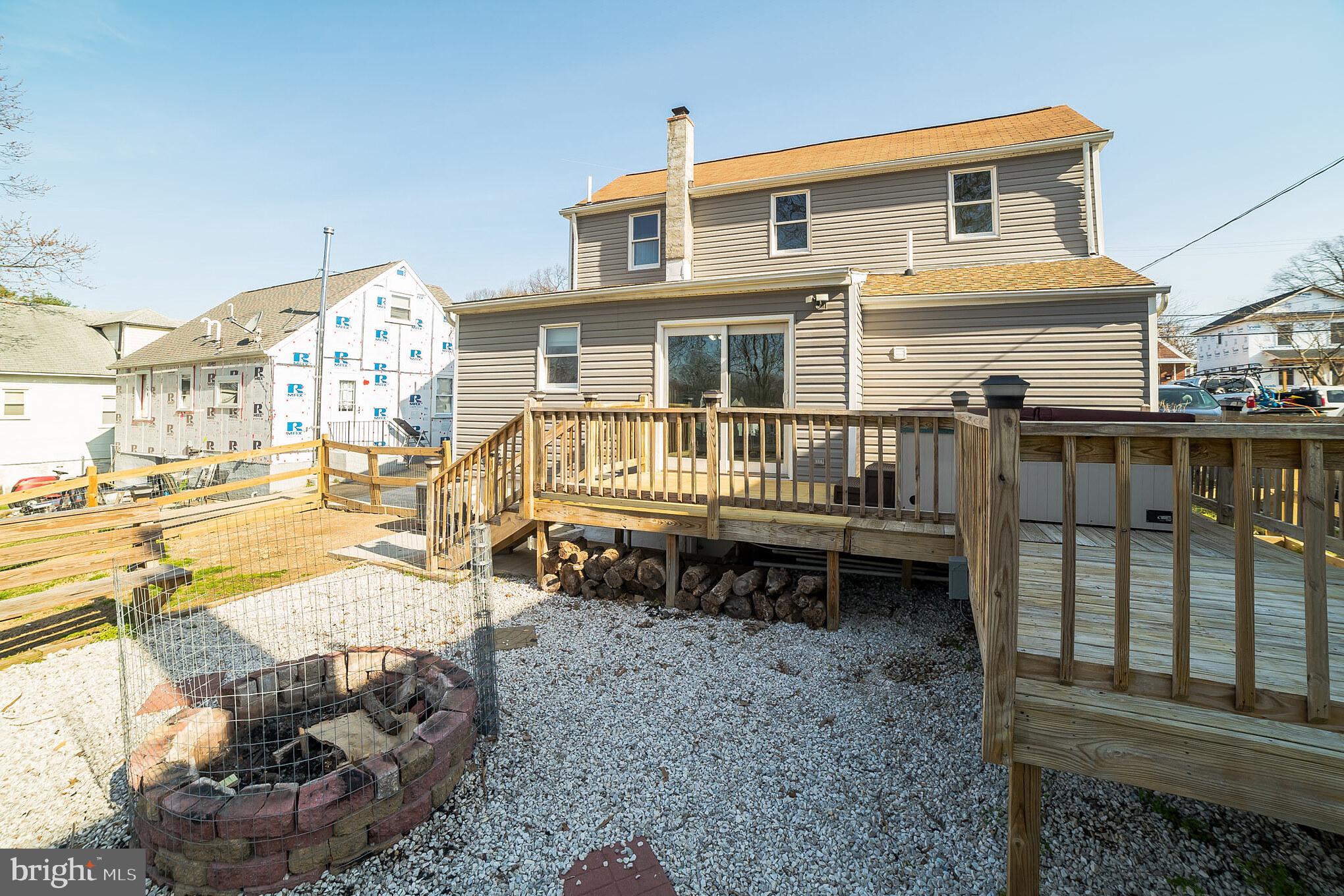 345 Stillwater Road Baltimore, MD 21221 - Photo 16 of 16