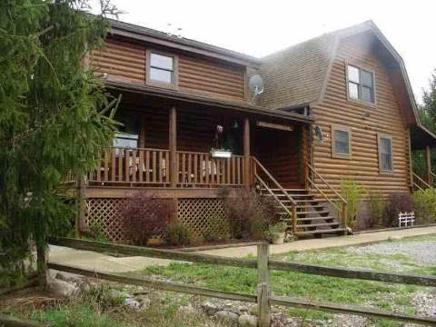 1360 East Munger Road Tecumseh, MI 49286 - Photo 1 of 6 20346032.JPG