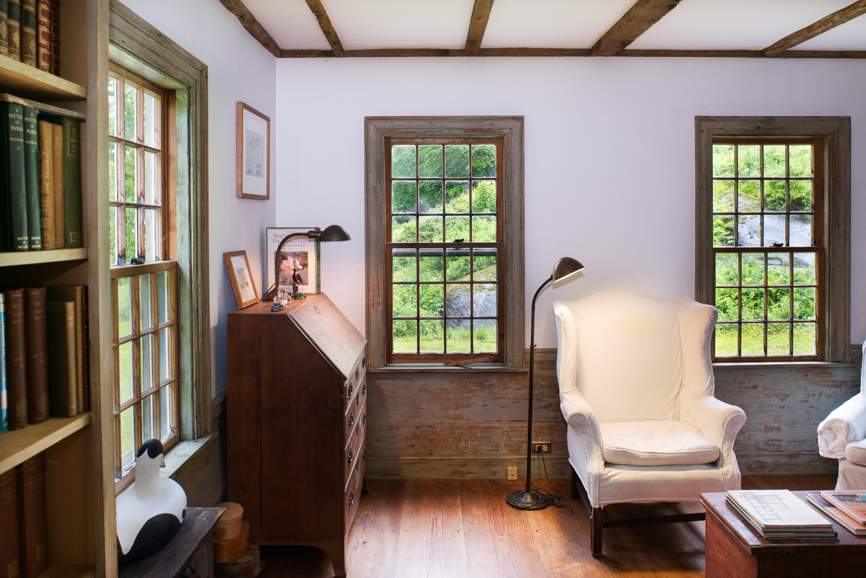 276 Shore Road Bremen, ME 04551 - Photo 12 of 45 35-276ShorerRd_SBS-