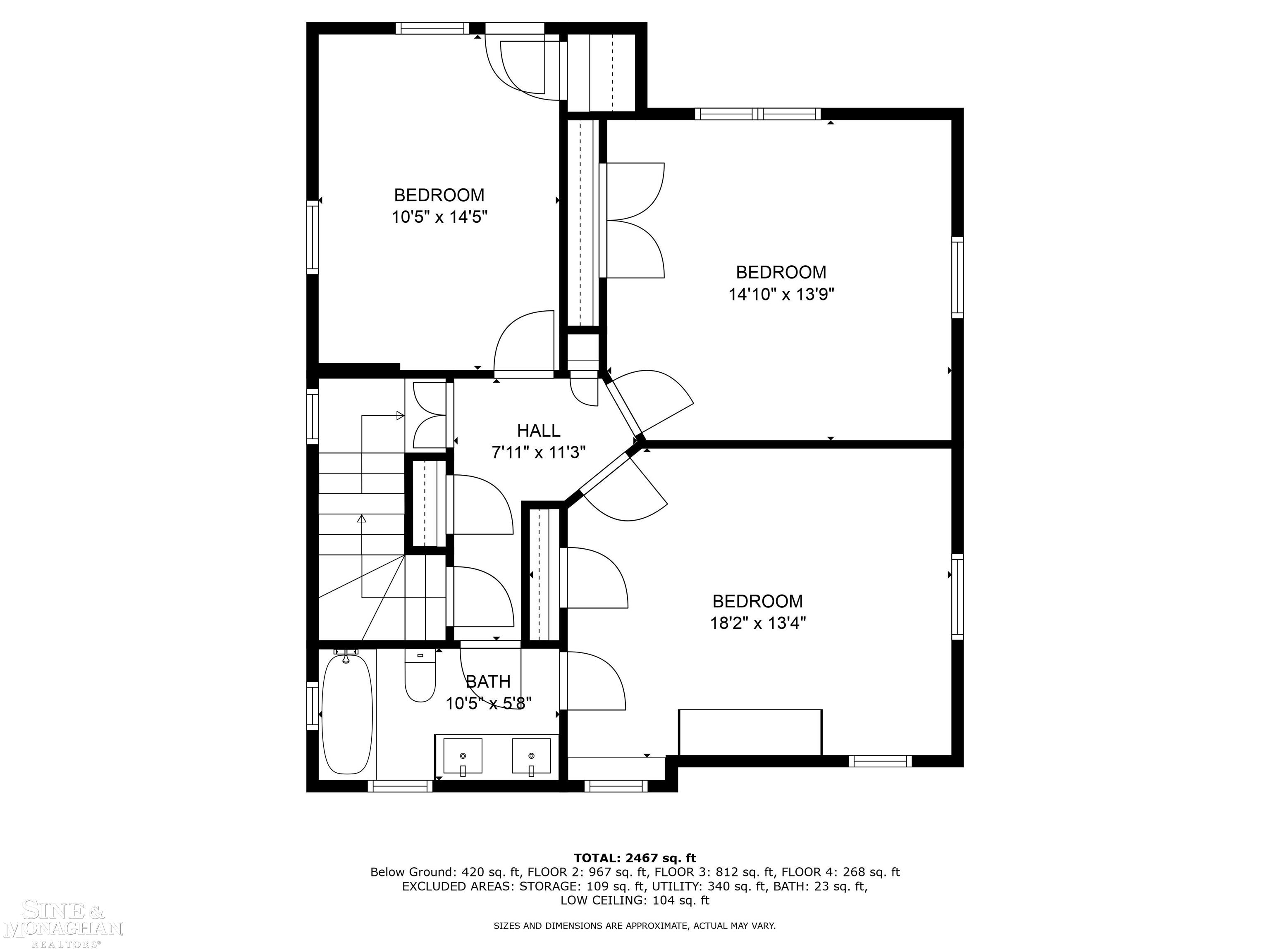 1382 Harvard Road Grosse Pointe, MI 48230 - Photo 42 of 45 50144301-a90a5026-4704-48c5-95e2-5874aa82f7a3.JPG