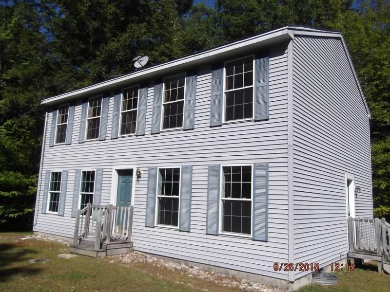 147 Lewis Road Naples, ME 04055 - Photo 1 of 14 Photo