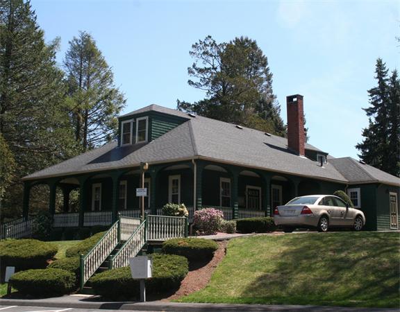 9 Country Club Road, Unit 9 Peabody, MA 01960 - Photo 11 of 14 Gallery Image 11