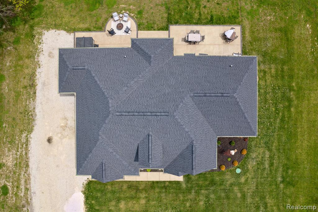 24817 Clark Road New Boston, MI 48164 - Photo 55 of 68