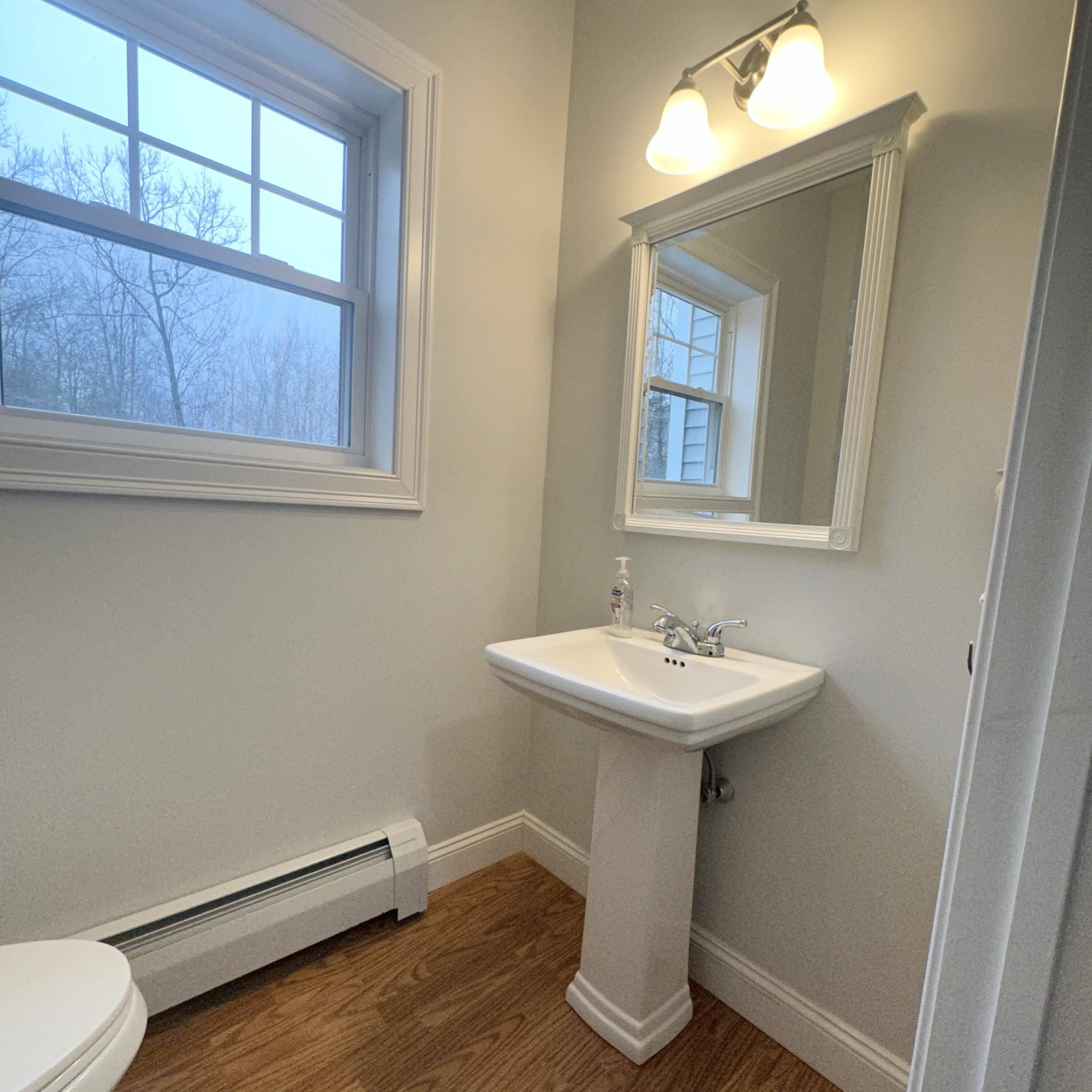14 Kinney Road Gorham, ME 04038 - Photo 31 of 61 Half Bath 1st Floor