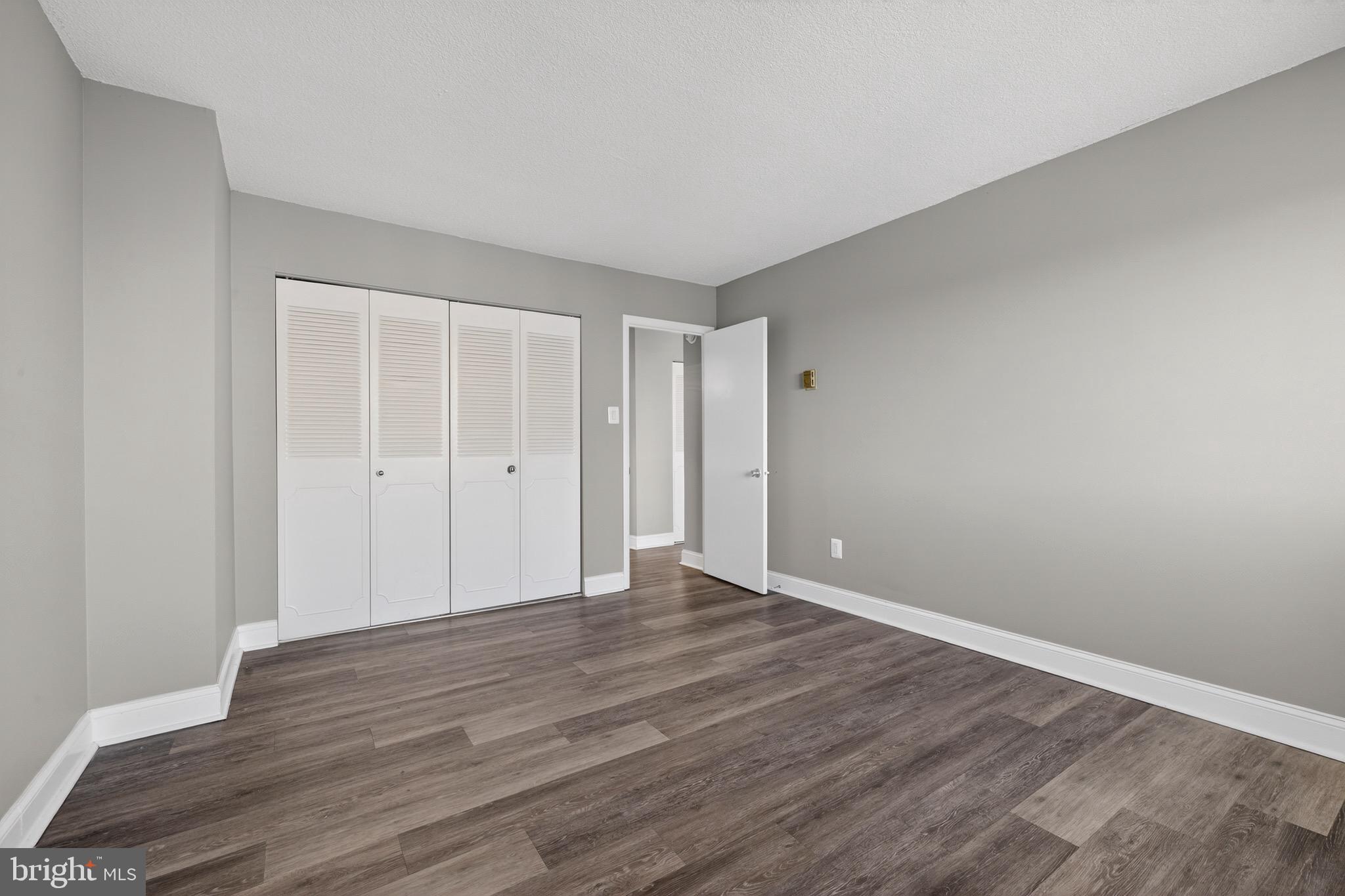 1121 University Boulevard West, Unit 912B Silver Spring, MD 20902 - Photo 21 of 29 Large closet!