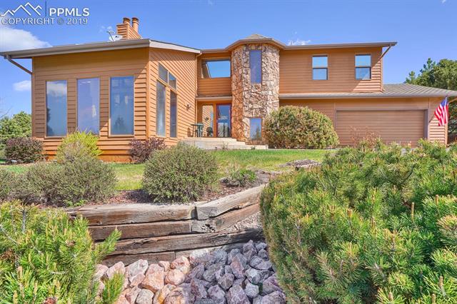 190 Desert Inn Way Colorado Springs, CO 80921 - Photo 1 of 31 190 Desert Inn Way - 2