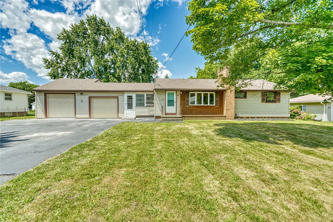 81 Kirk Road Greece, NY 14612 - Photo 1 of 1 Gallery Image 1